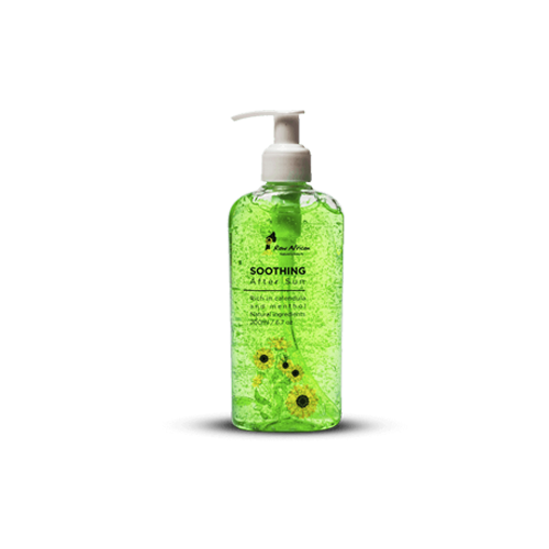 Soothing After Sun - Buy from Deoora Egypt