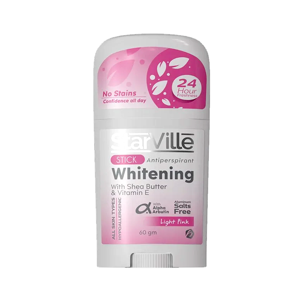 Whitening Stick - Light Pink - Buy from Deoora Egypt