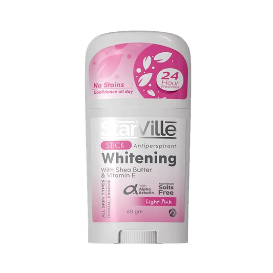 Whitening Stick - Light Pink - Buy from Deoora Egypt