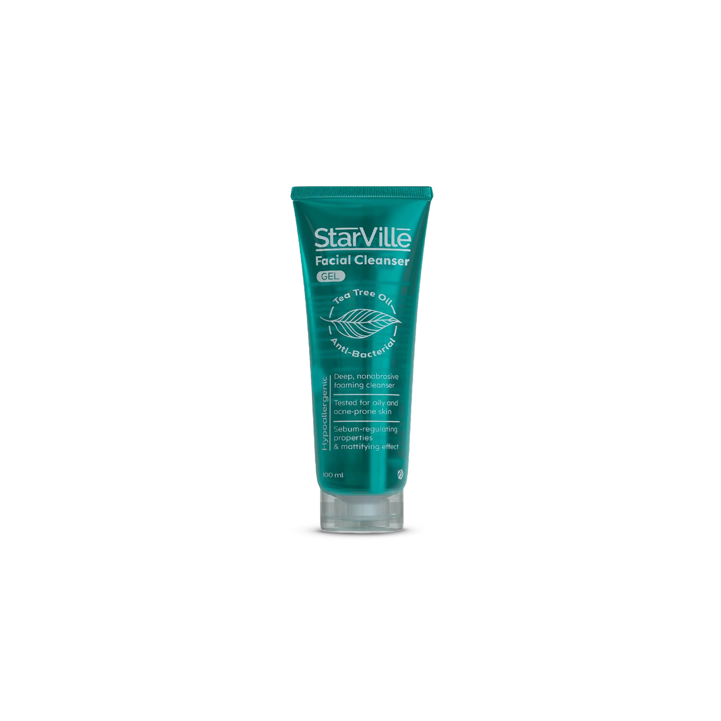 Acne Prone Skin Facial Cleanser - Image 2 | Deoora