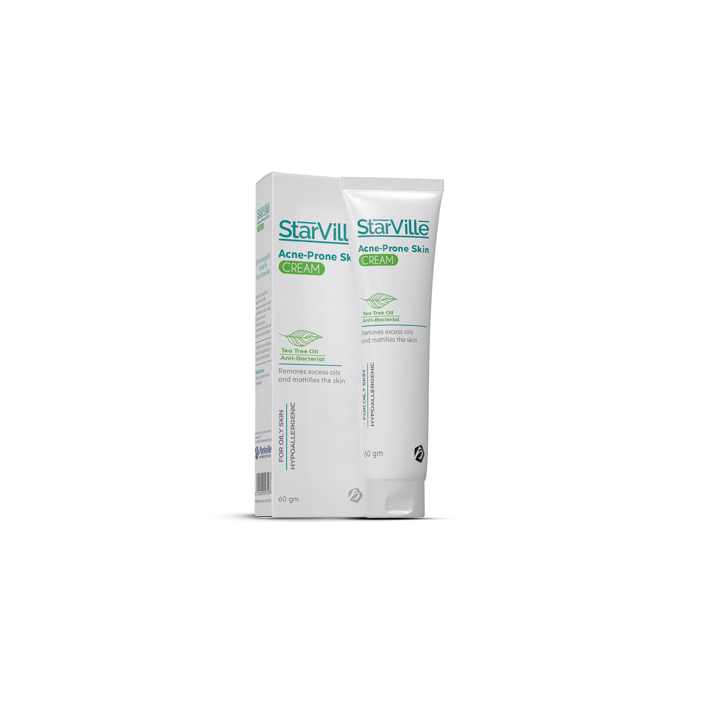 Acne Prone Skin Cream - Image 2 | Deoora