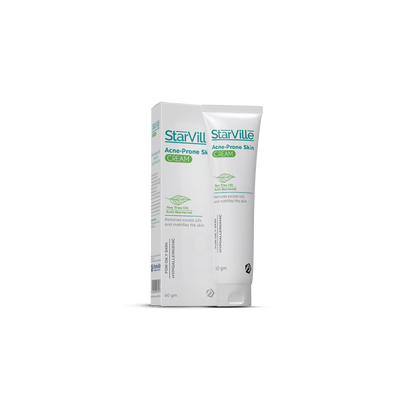 Acne Prone Skin Cream - Image 2 | Deoora