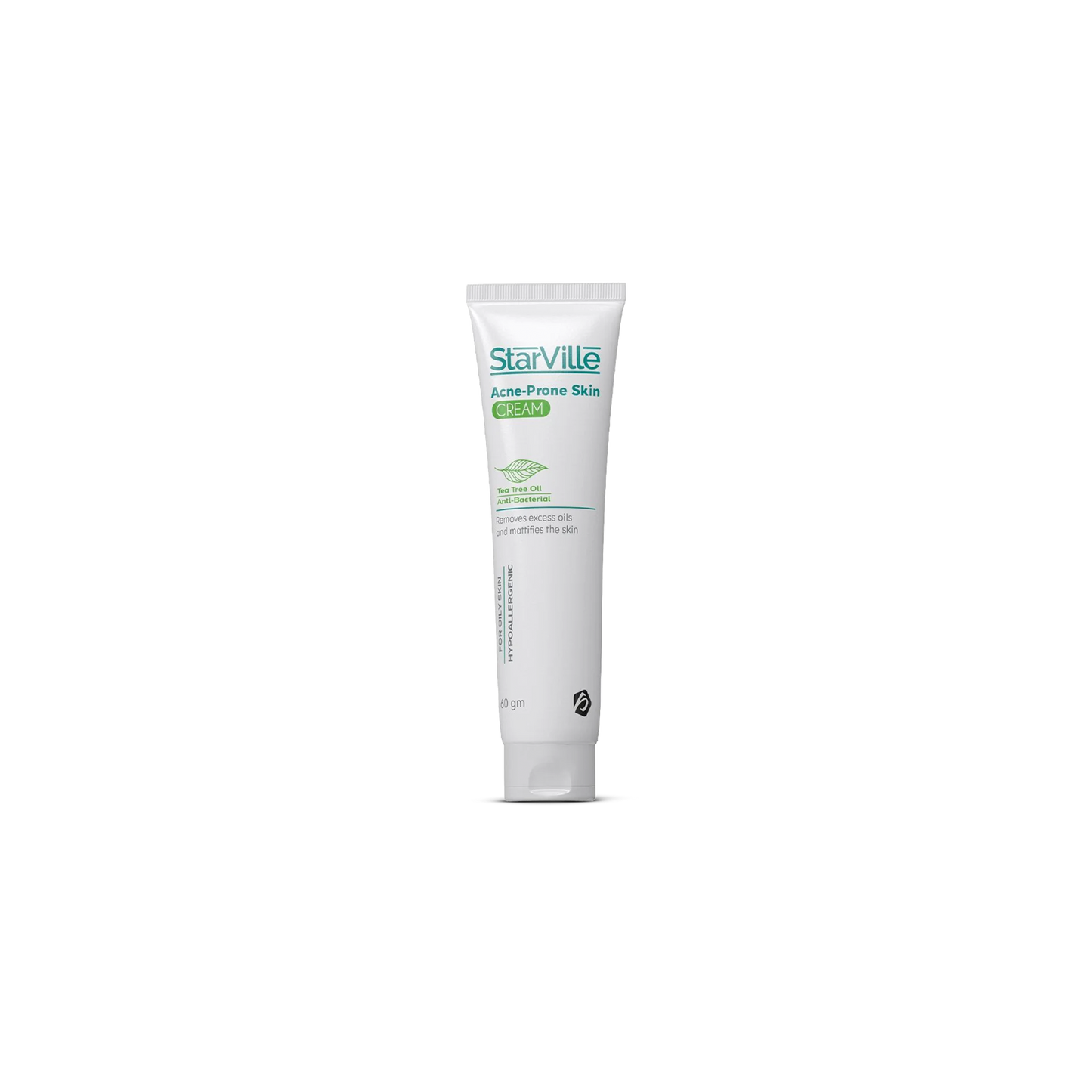 Acne Prone Skin Cream - Buy from Deoora Egypt