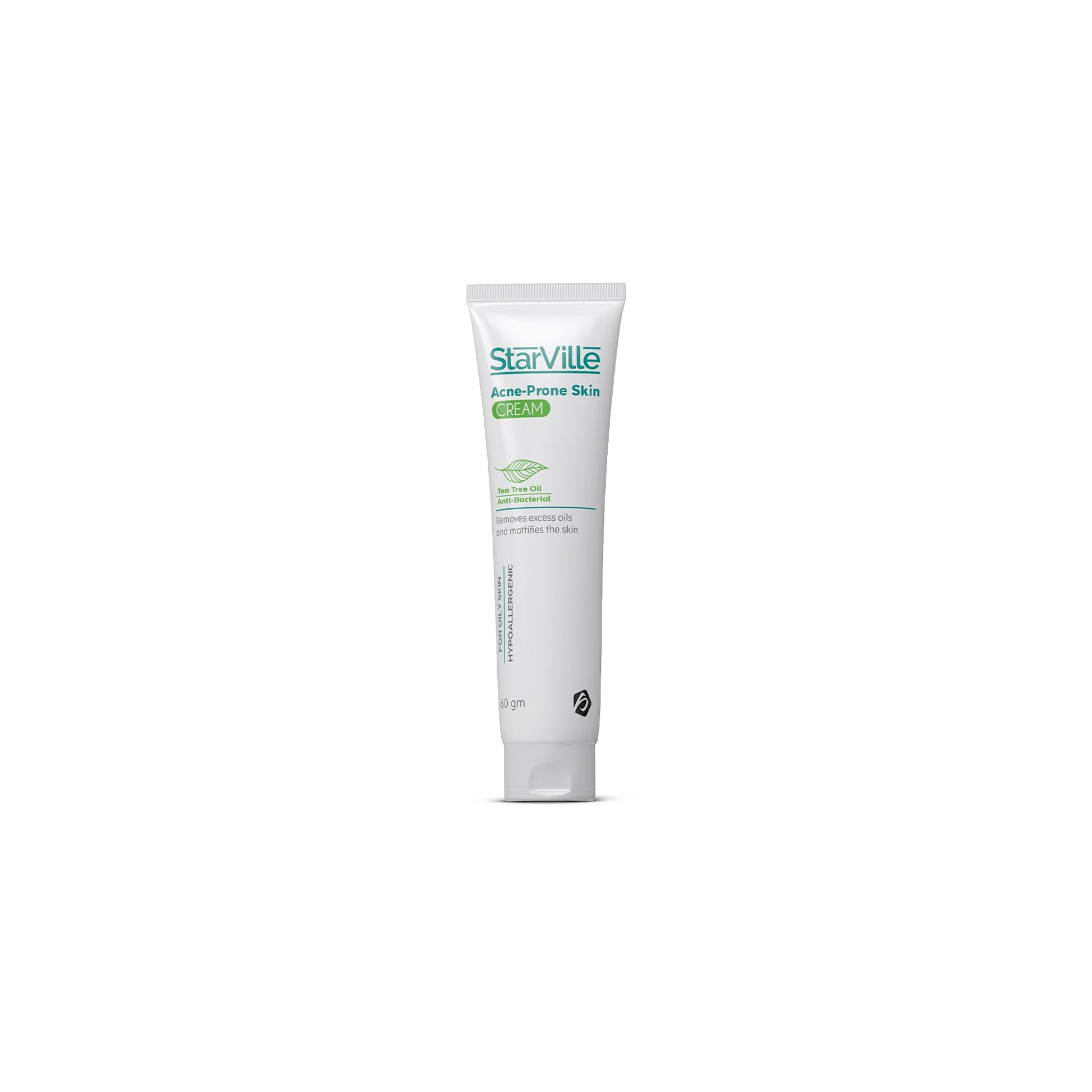 Acne Prone Skin Cream - Buy from Deoora Egypt