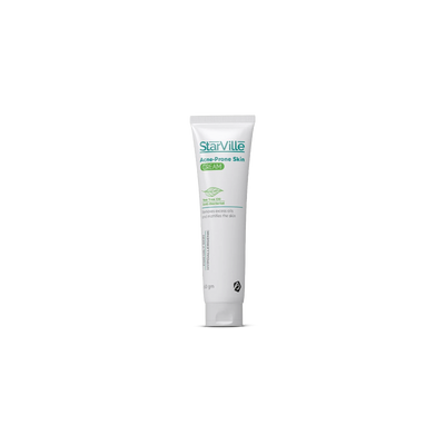 Acne Prone Skin Cream - Buy from Deoora Egypt