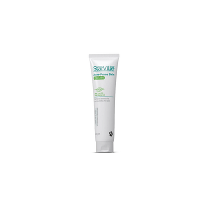 Acne Prone Skin Cream - Buy from Deoora Egypt