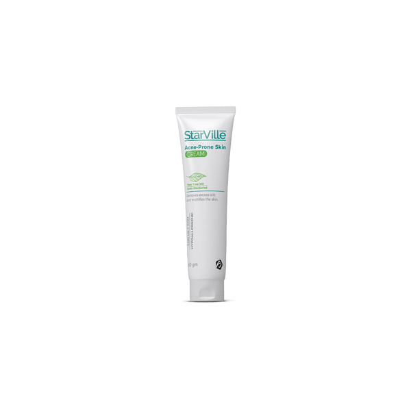 Acne Prone Skin Cream - Buy from Deoora Egypt