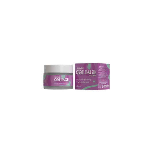 Collage Cream - Buy from Deoora Egypt