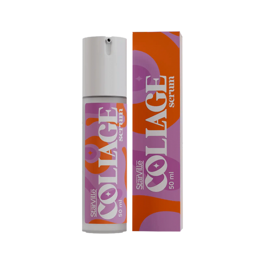 Collage Serum - Buy from Deoora Egypt