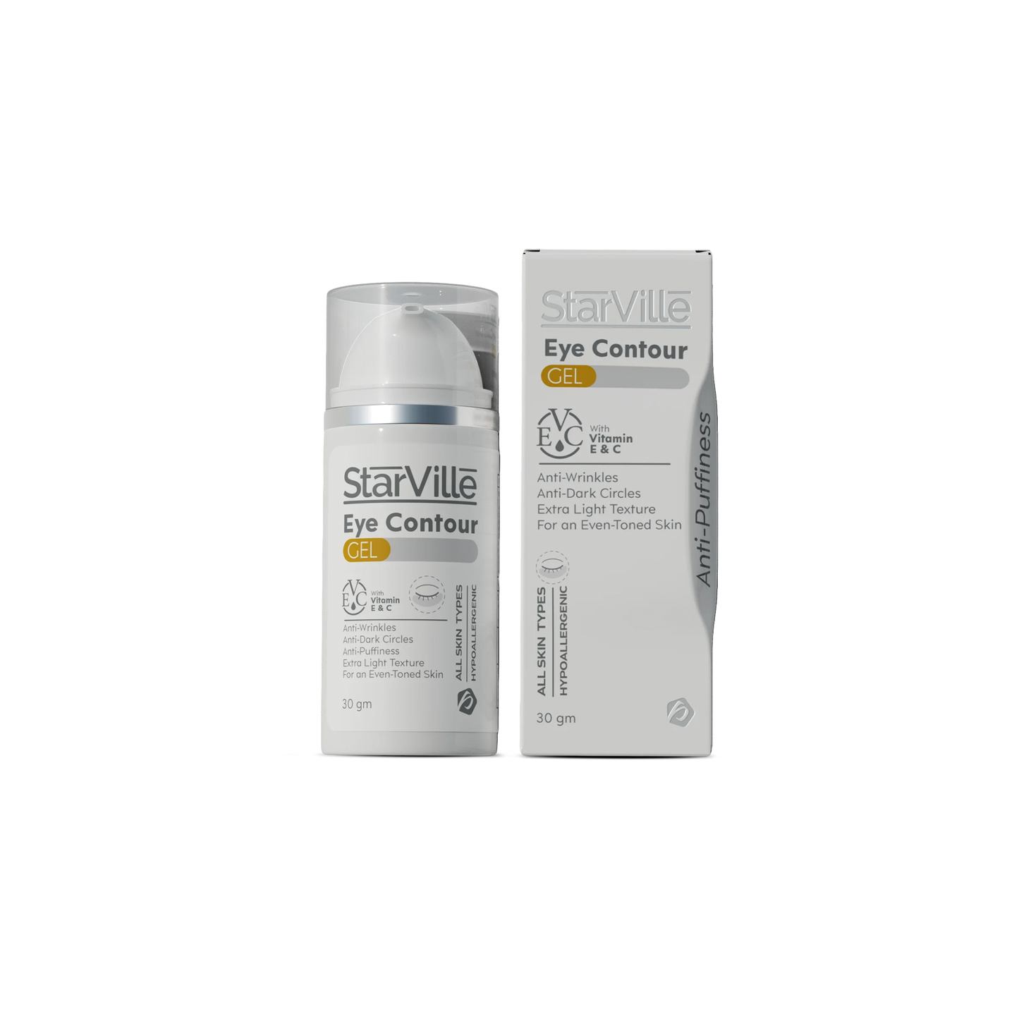 Eye Contour - Buy from Deoora Egypt