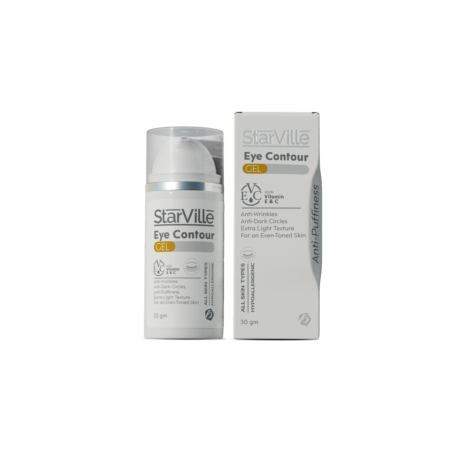 Eye Contour - Buy from Deoora Egypt
