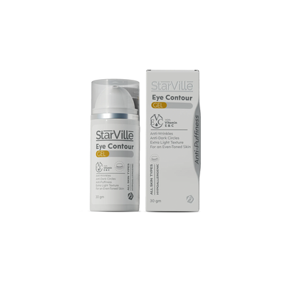 Eye Contour - Buy from Deoora Egypt