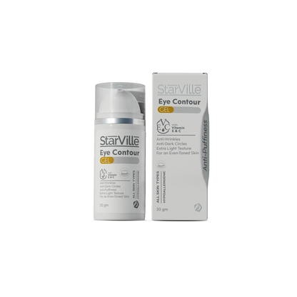 Eye Contour - Buy from Deoora Egypt