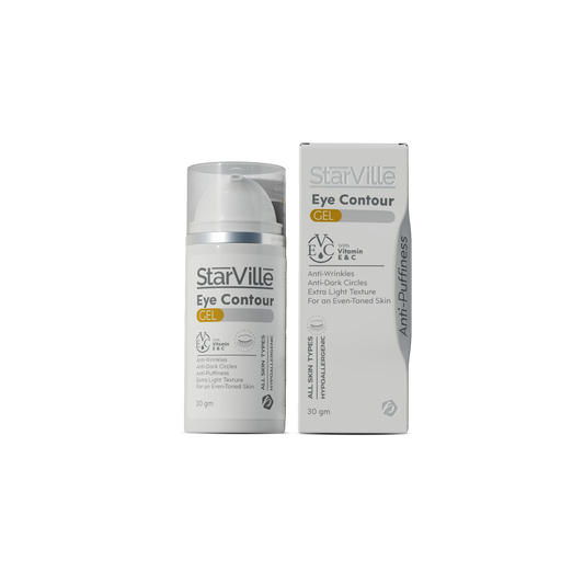 Eye Contour - Buy from Deoora Egypt