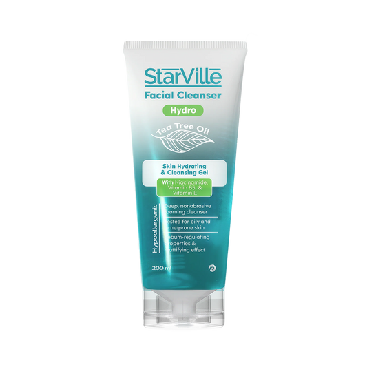 Facial Cleanser Hydro - Buy from Deoora Egypt