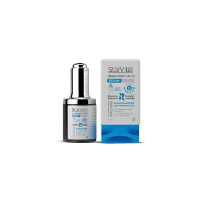 Hyaluronic Acid Serum - Image 2 | Deoora