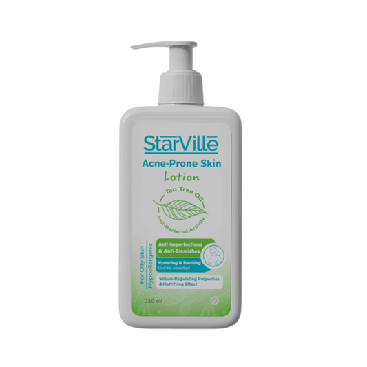 Acne-Prone Skin Lotion - Buy from Deoora Egypt