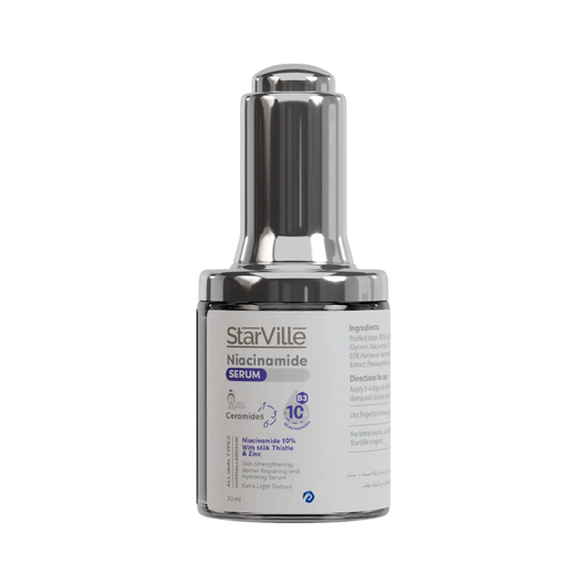 Niacinamide Serum - Buy from Deoora Egypt