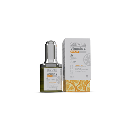 Vitamin C Serum - Buy from Deoora Egypt