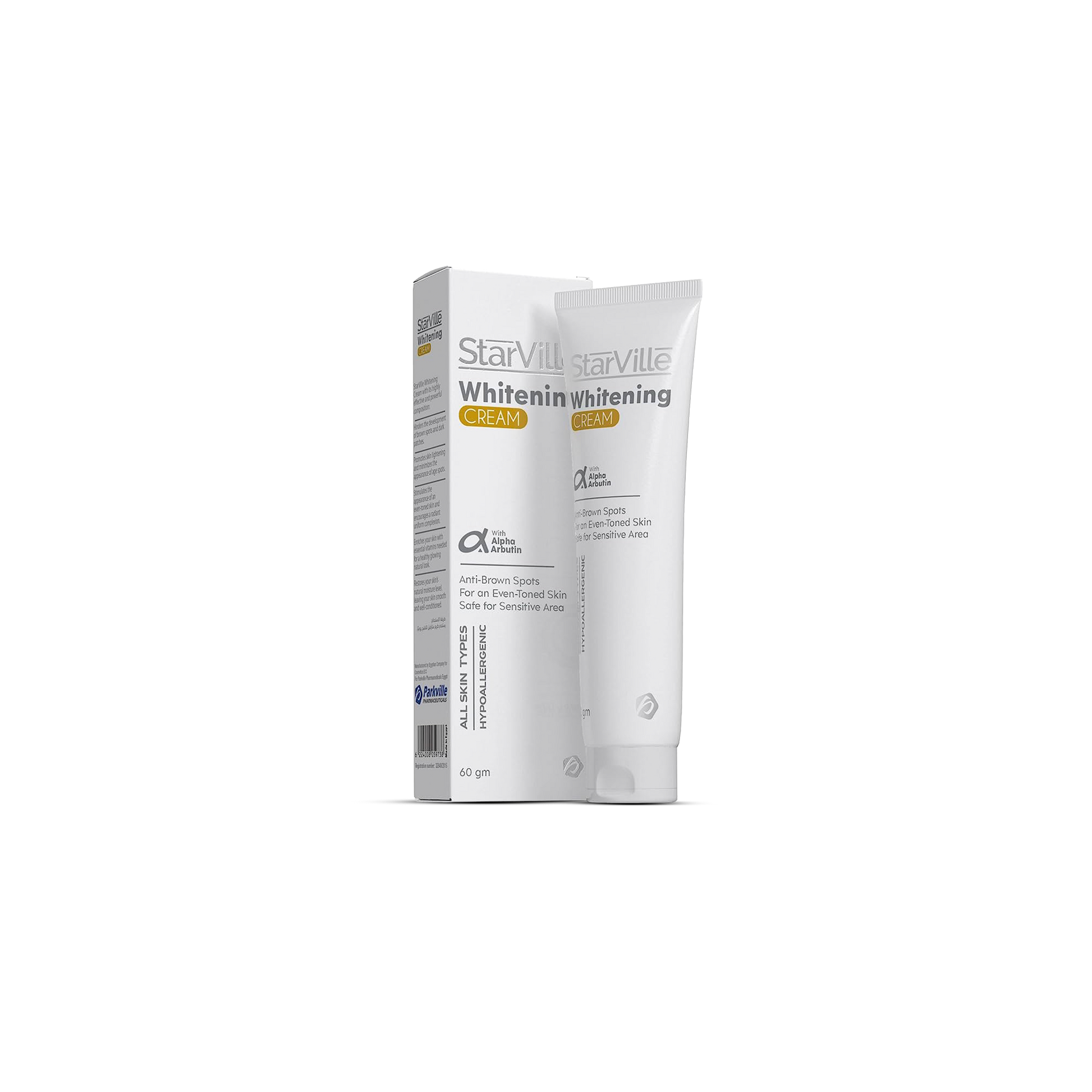 Whitening Cream - Image 2 | Deoora