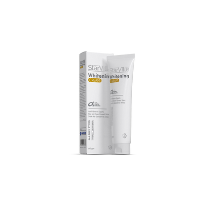 Whitening Cream - Image 2 | Deoora