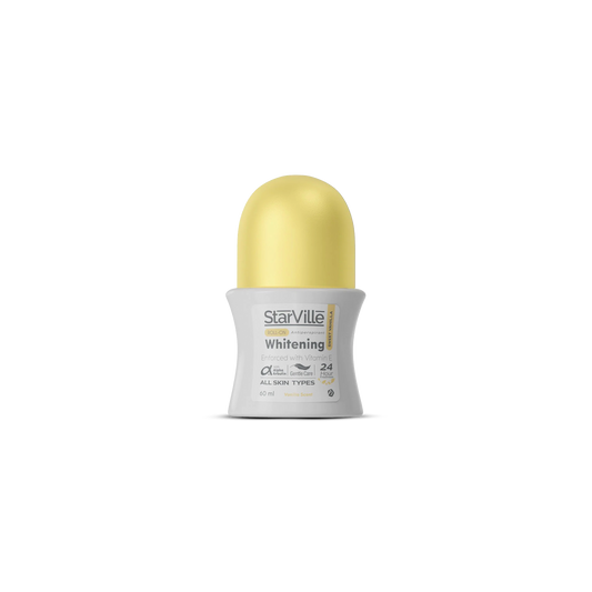 Whitening Roll-on in Sweet Vanilla - Buy from Deoora Egypt