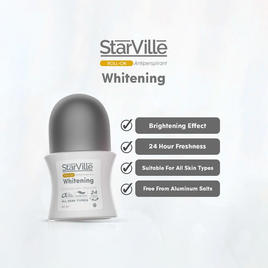 Whitening Roll-on - Image 2 | Deoora