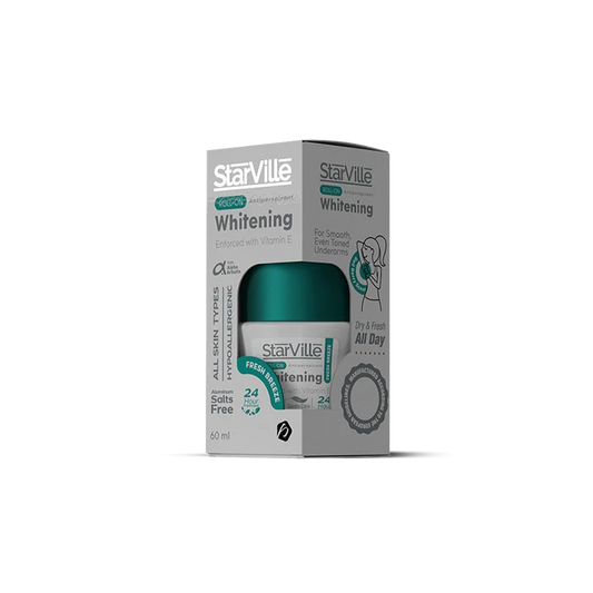 Whitening Roll-on in Fresh Breeze - Image 2 | Deoora
