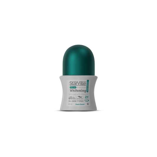 Whitening Roll-on in Fresh Breeze - Buy from Deoora Egypt