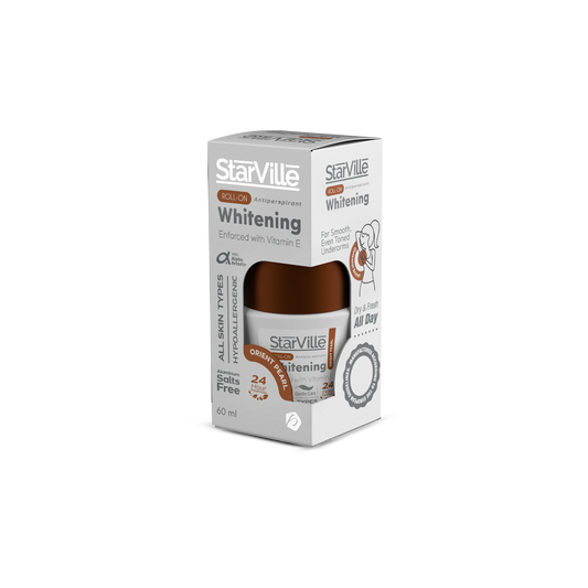 Whitening Roll-on in Oriental Pearl - Image 2 | Deoora