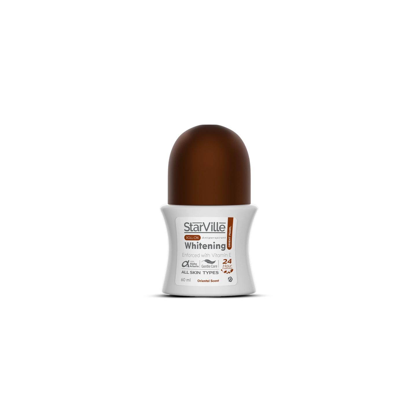 Whitening Roll-on in Oriental Pearl - Buy from Deoora Egypt