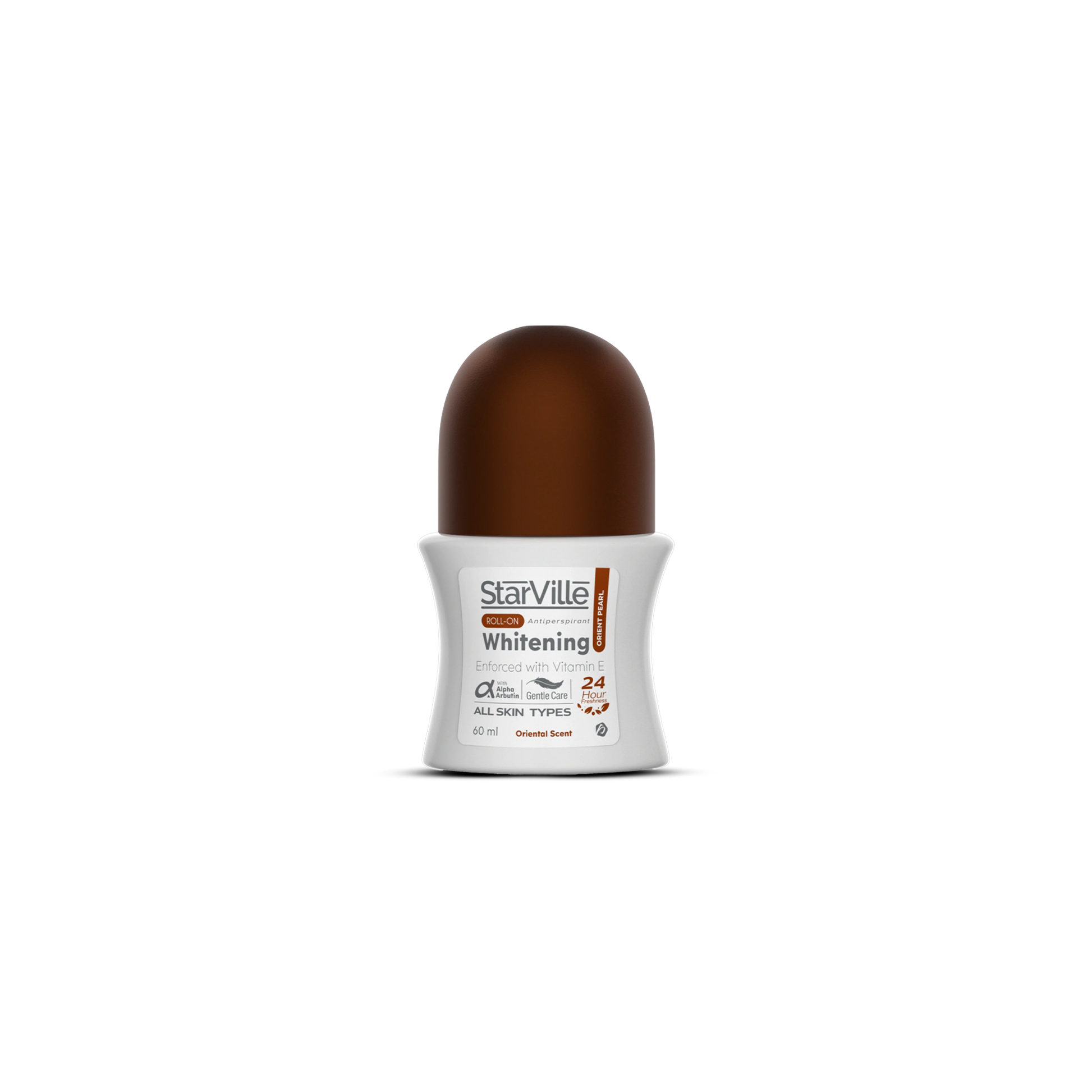 Whitening Roll-on in Oriental Pearl - Buy from Deoora Egypt