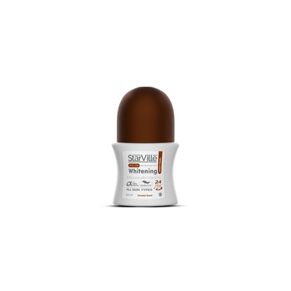 Whitening Roll-on in Oriental Pearl - Buy from Deoora Egypt