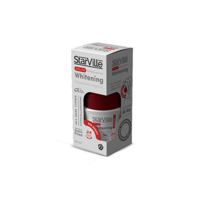 Whitening Roll-on in Red Berry - Image 2 | Deoora