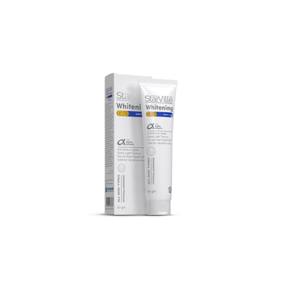 Whitening Night Care Gel - Image 2 | Deoora
