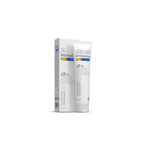 Whitening Night Care Gel - Image 2 | Deoora