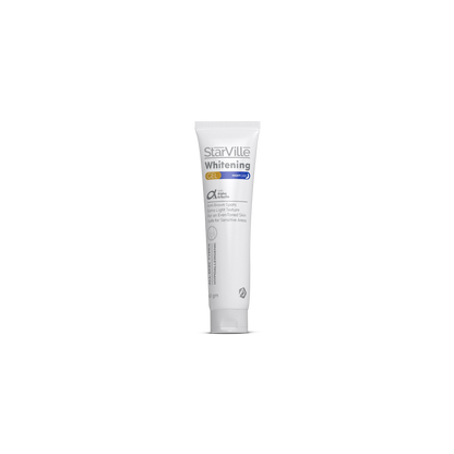 Whitening Night Care Gel - Buy from Deoora Egypt