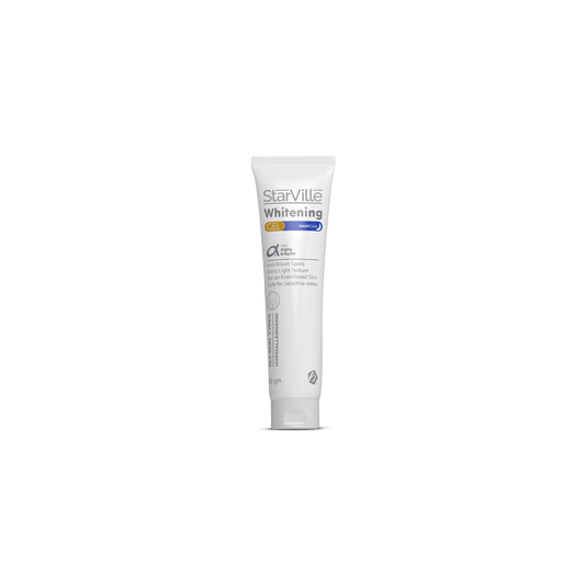 Whitening Night Care Gel - Buy from Deoora Egypt