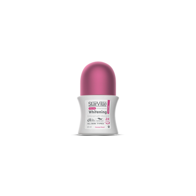 Whitening Roll-on in Coconut - Buy from Deoora Egypt