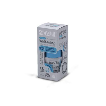 Hair Reducer Whitening Roll-on - Image 2 | Deoora