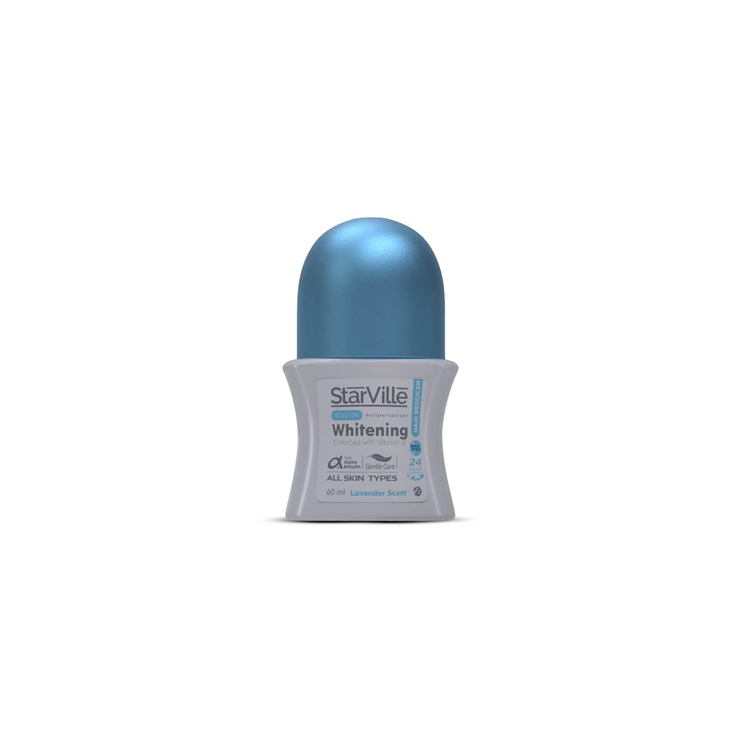 Hair Reducer Whitening Roll-on - Buy from Deoora Egypt