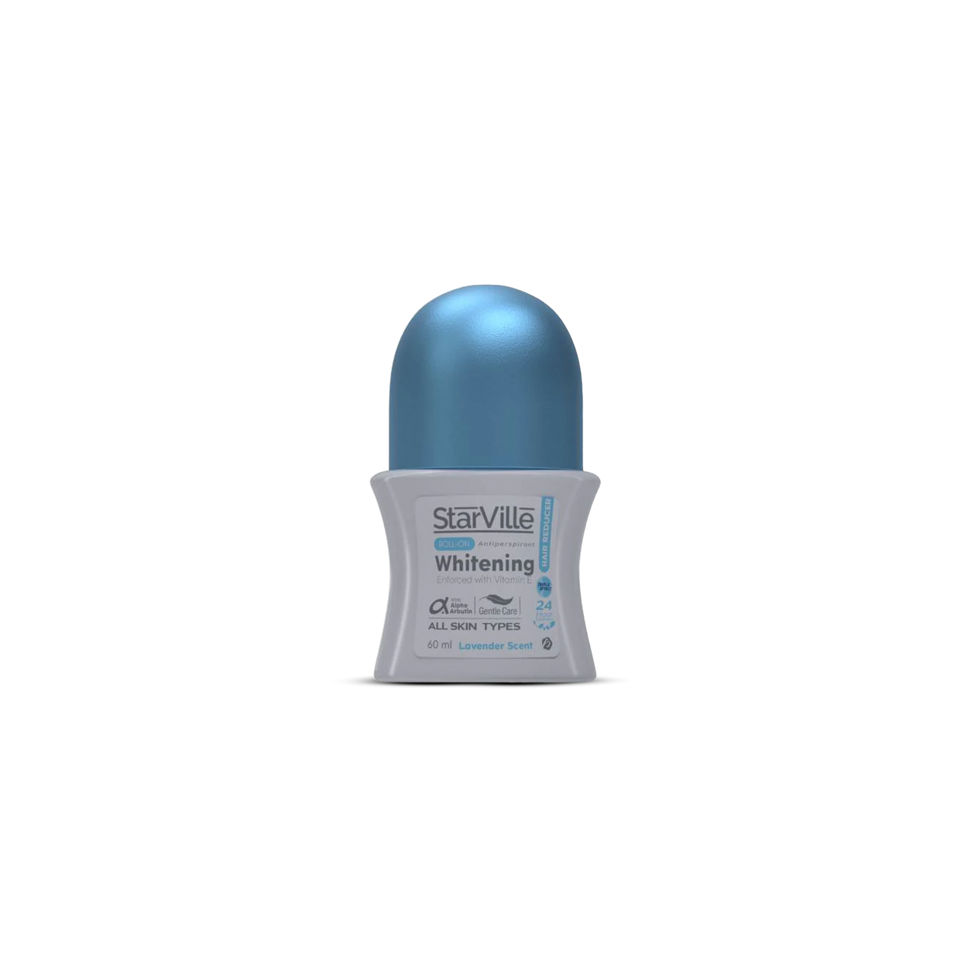 Hair Reducer Whitening Roll-on - Buy from Deoora Egypt