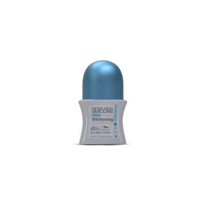 Hair Reducer Whitening Roll-on - Buy from Deoora Egypt