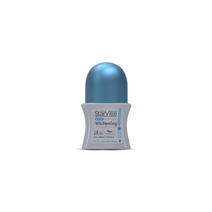 Hair Reducer Whitening Roll-on - Buy from Deoora Egypt