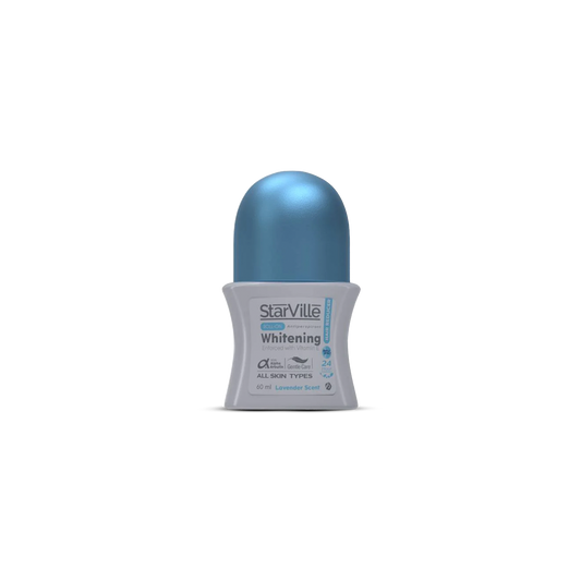 Hair Reducer Whitening Roll-on - Buy from Deoora Egypt