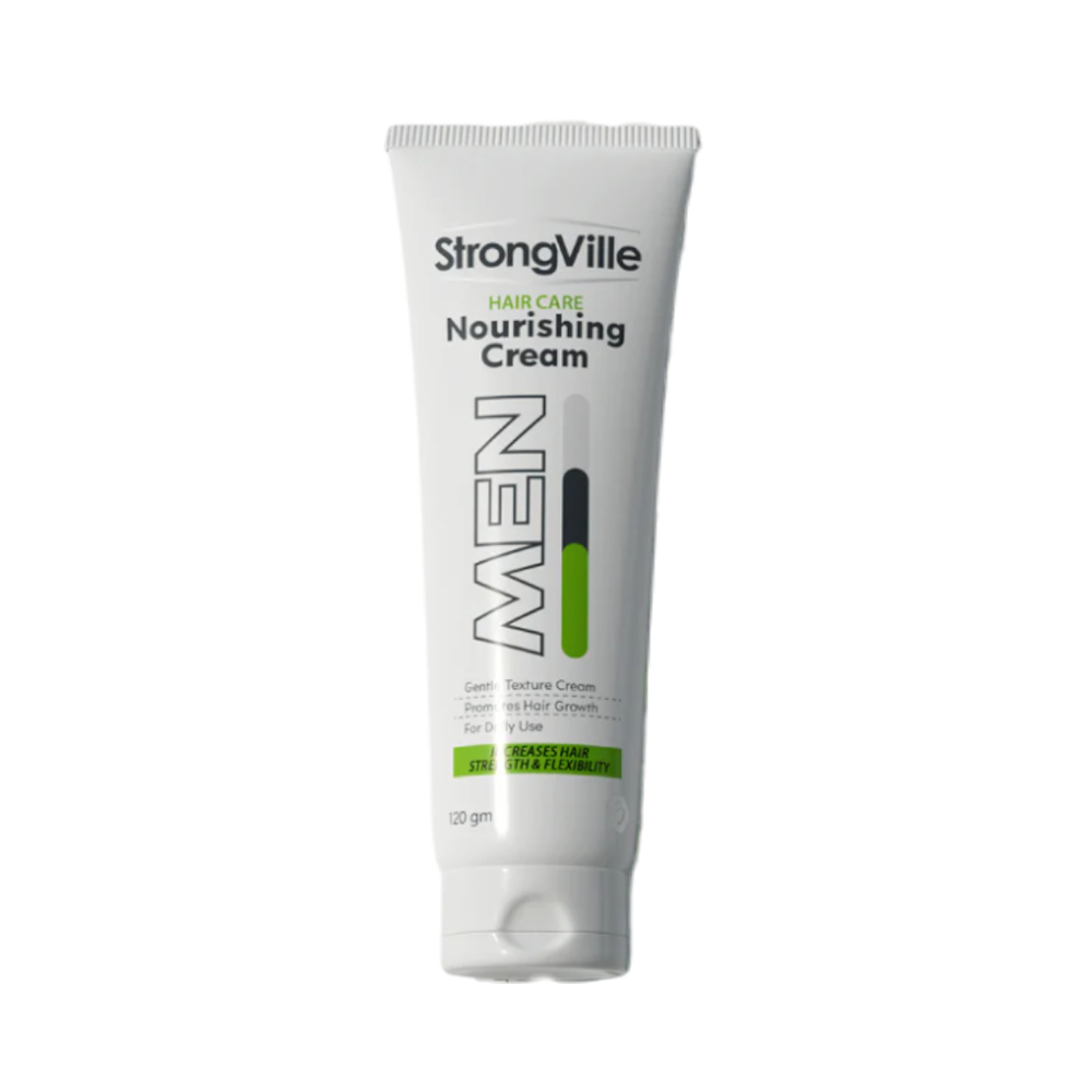 Men Nourishing Hair Cream - Buy from Deoora Egypt