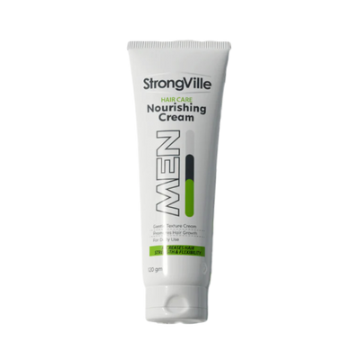 Men Nourishing Hair Cream - Buy from Deoora Egypt