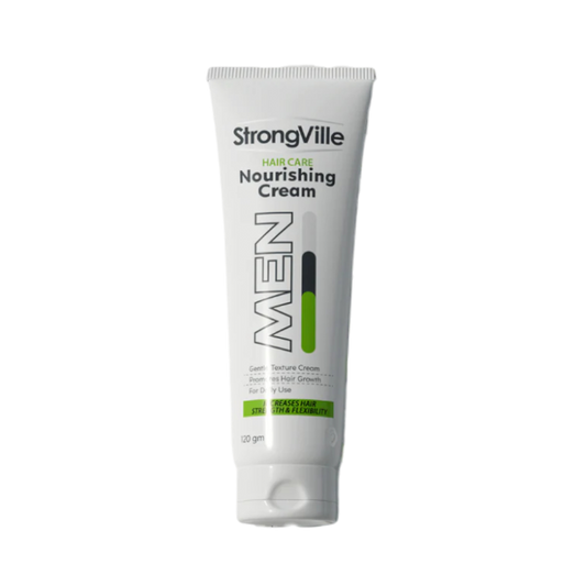 Men Nourishing Hair Cream - Buy from Deoora Egypt