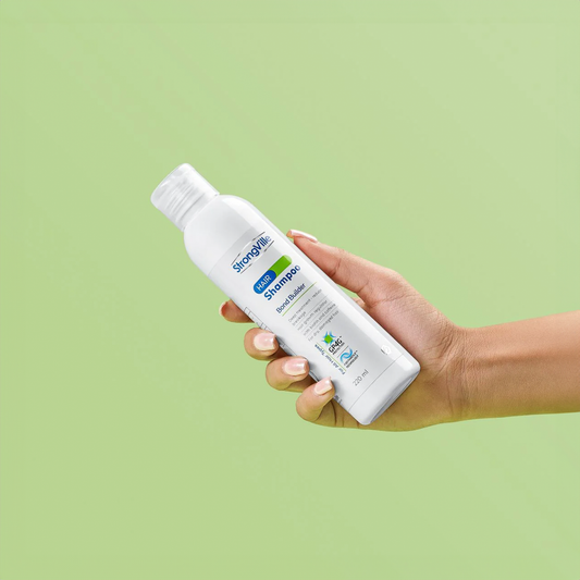 Hair Shampoo - Image 2 | Deoora