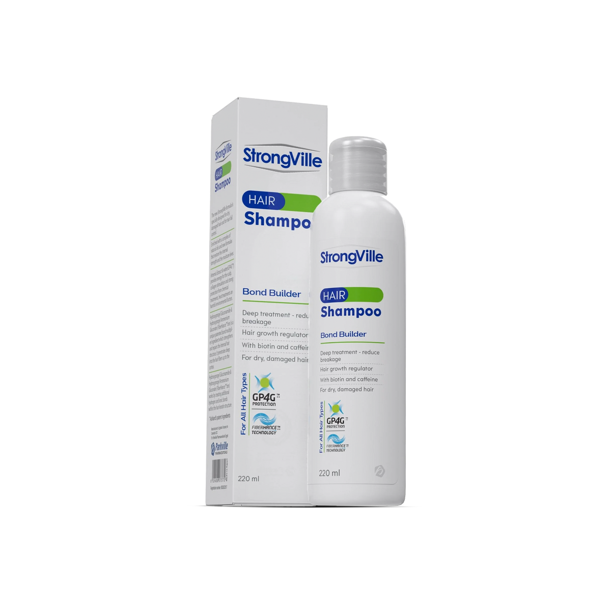 Hair Shampoo - Buy from Deoora Egypt